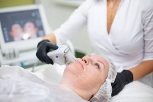 5 Reasons Why Hydrodermabrasion Is Ideal for All Skin Types